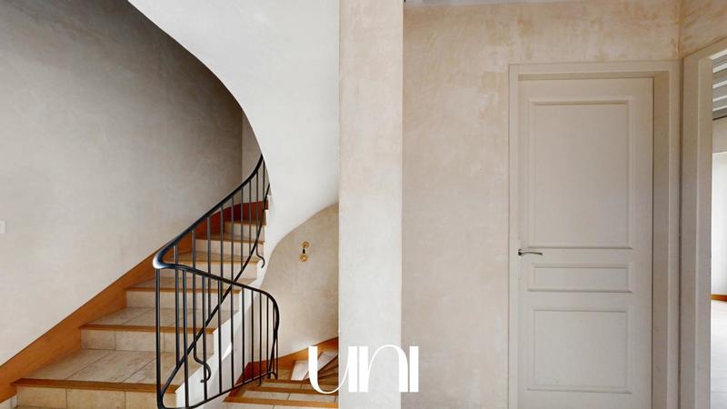 Maison - 150 m² - 5 pièces