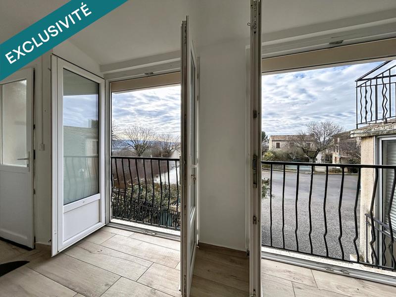Appartement - 88 m² - 5 pièces