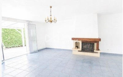 Maison ancienne - 107 m² - 5 pièces
