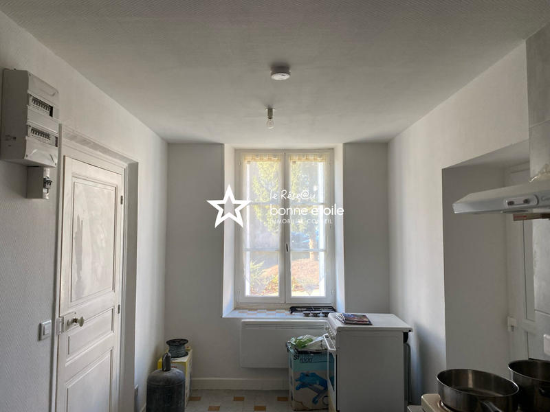 Appartement - 146 m² - 6 pièces