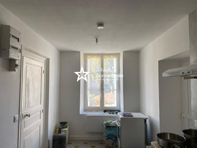 Appartement - 146 m² - 6 pièces