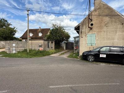 Maison - 46 m² - 3 pièces