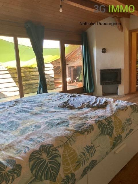 Ferme - 240 m² - 9 pièces