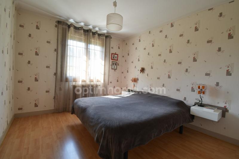 Maison - 118 m² - 6 pièces