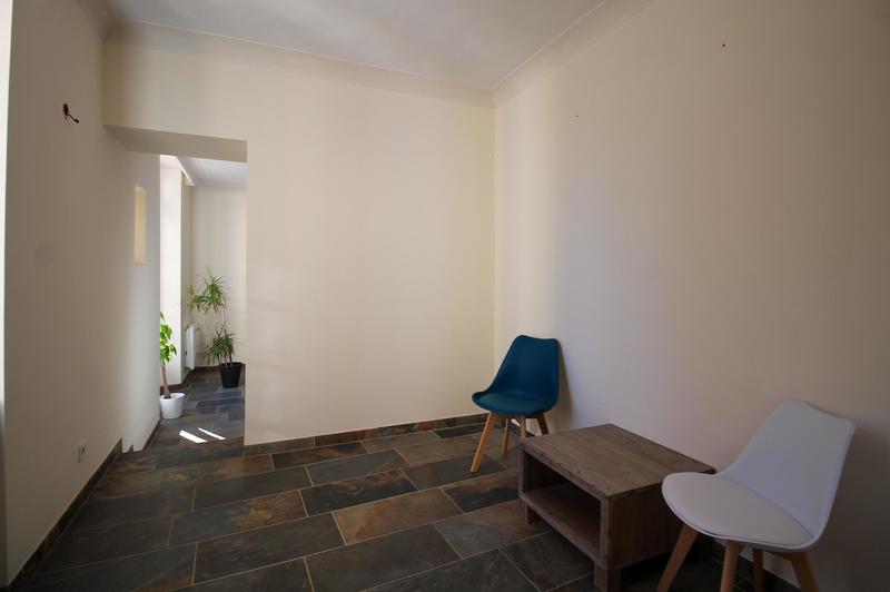 Appartement - 140 m² - 6 pièces