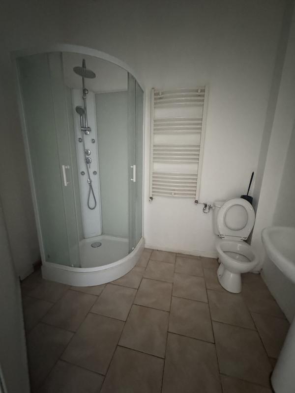 Appartement - 56 m² - 4 pièces