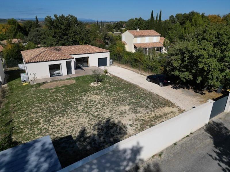 Maison - 109 m² - 5 pièces