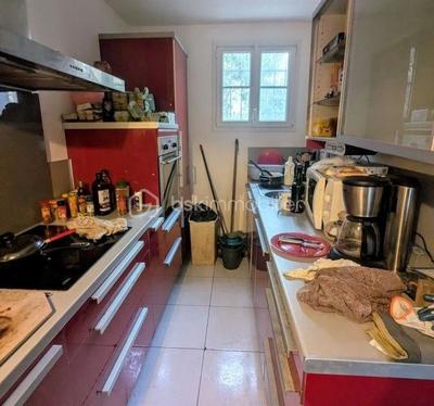 Studio - 28 m² - 1 pièce