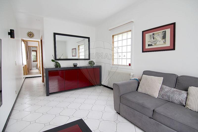 Maison - 59 m² - 3 pièces