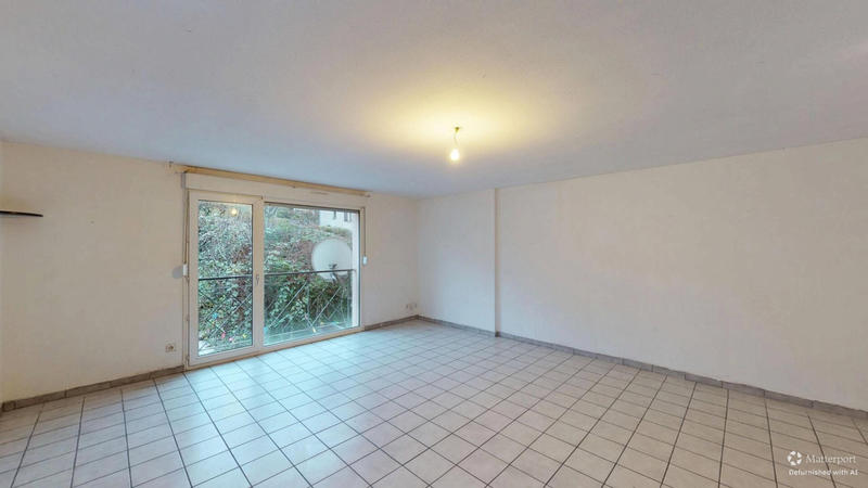 Appartement - 81 m² - 3 pièces