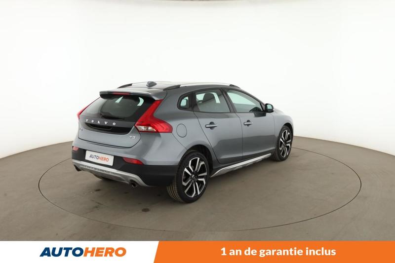 Volvo V40 Cross Country 1.5 T3 Oversta Edition Geartronic 6 152 ch