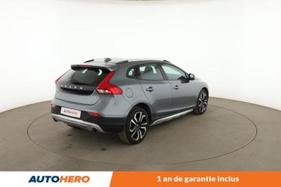 Volvo V40 Cross Country 1.5 T3 Oversta Edition Geartronic 6 152 ch