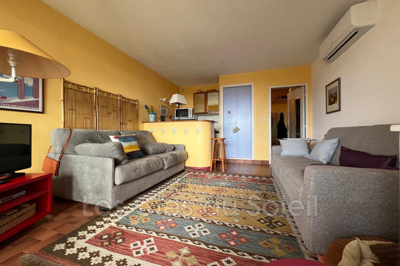 Appartement - 20 m² - 1 pièce