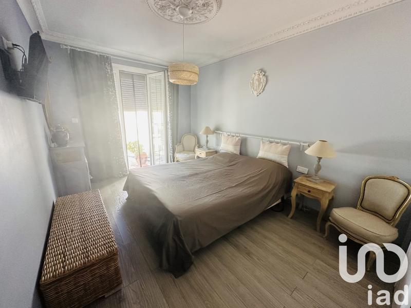 Maison - 137 m² - 5 pièces