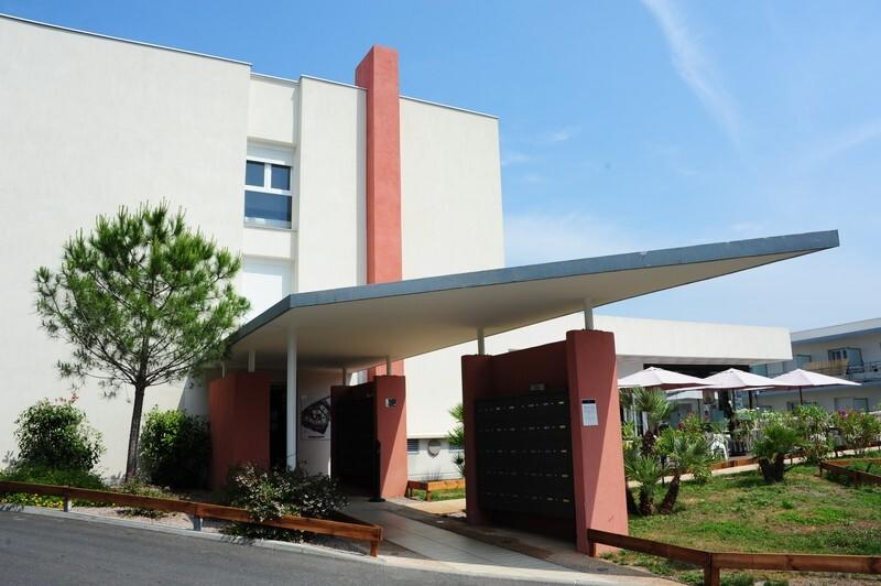 Studio - 20 m² - 1 pièce