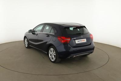 Mercedes Classe a 200 Sensation 7g-Dct 156 ch