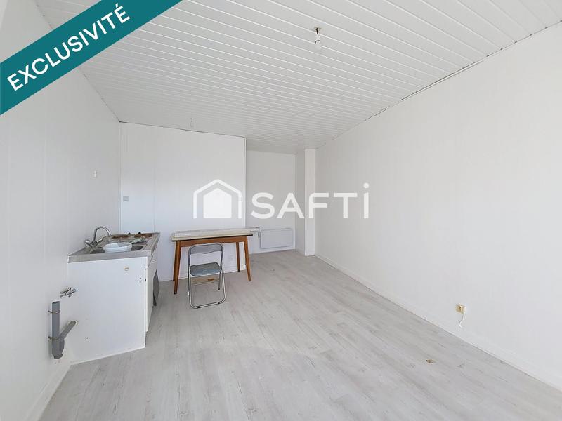 Immeuble - 364 m²