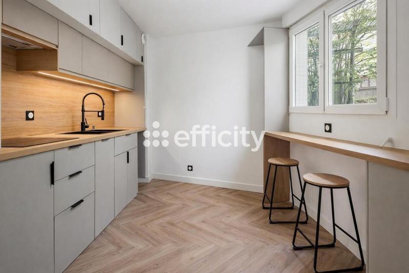 Appartement - 88 m² - 4 pièces
