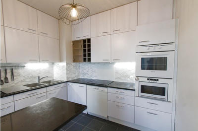 Appartement - 103 m² - 4 pièces