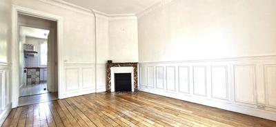 Appartement - 47 m² - 3 pièces