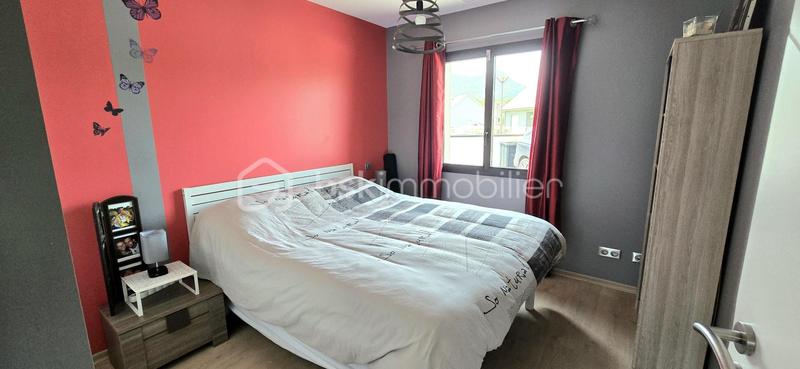 Maison - 145 m² - 6 pièces