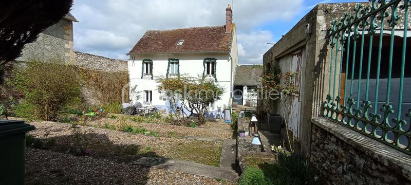 Maison - 157 m² - 5 pièces