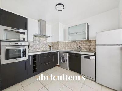 Appartement - 86 m² - 3 pièces
