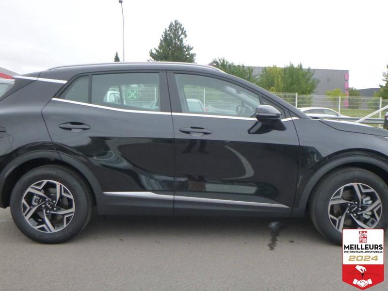 Kia Sportage 1.6 CRDi 136 Mhev Dct7 4x2 Active