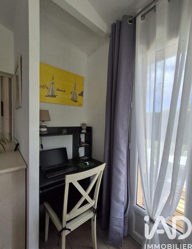 Maison - 89 m² - 3 pièces