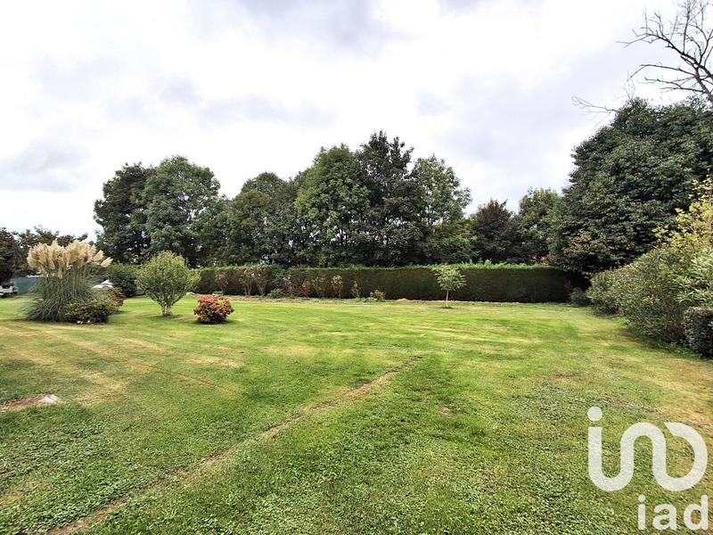 Maison de ville - 170 m² - 8 pièces