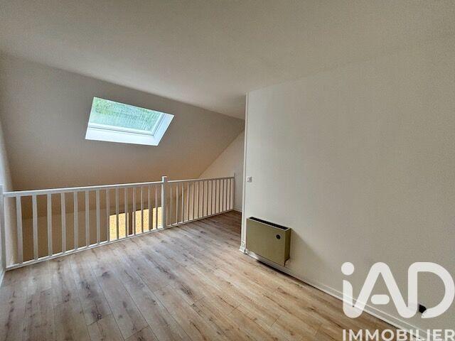 Maison - 129 m² - 5 pièces