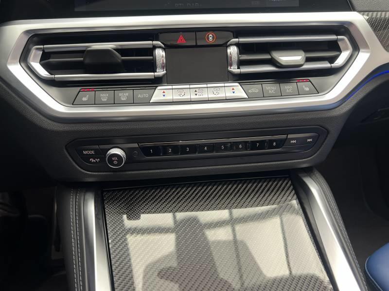 Bmw Série 4 Cab M440i xDrive 374 ch Bva8