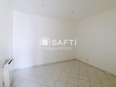 Local commercial - 37 m² - 2 pièces