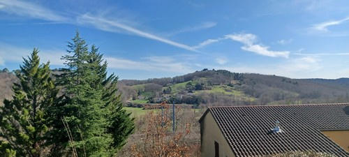 Maison - 86 m² - 6 pièces