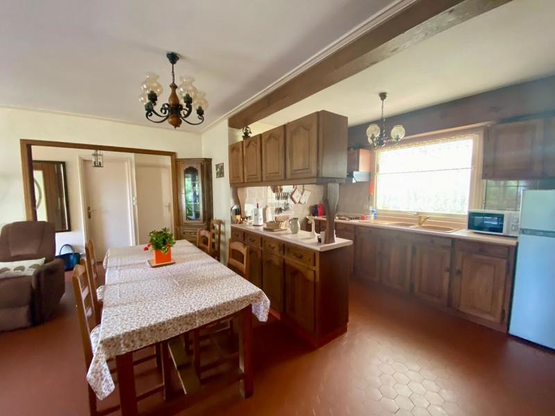 Maison - 81 m² - 4 pièces