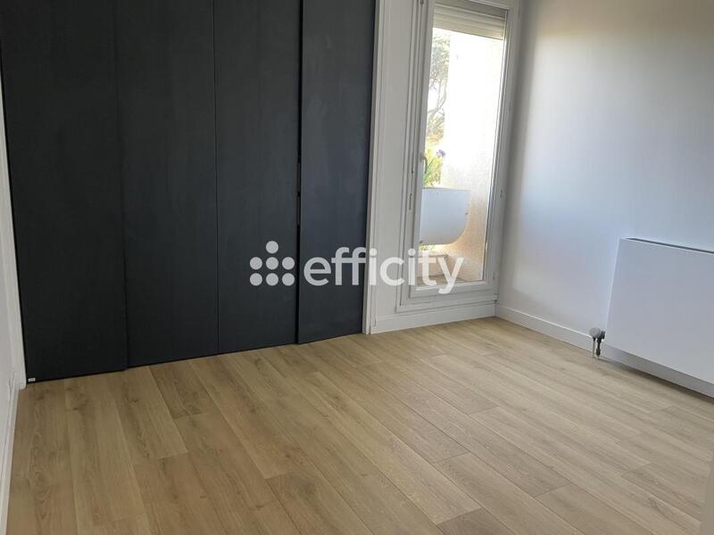 Appartement - 76 m² - 4 pièces