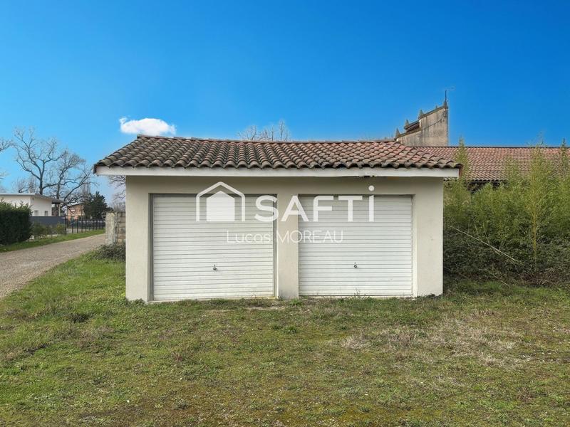 Villa - 314 m² - 10 pièces