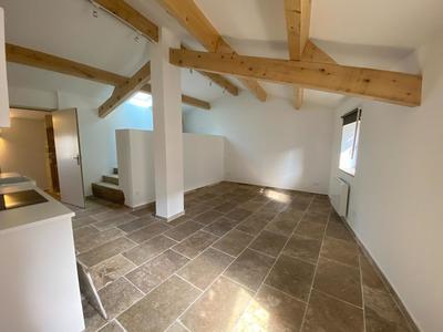 Appartement - 30 m² - 1 pièce