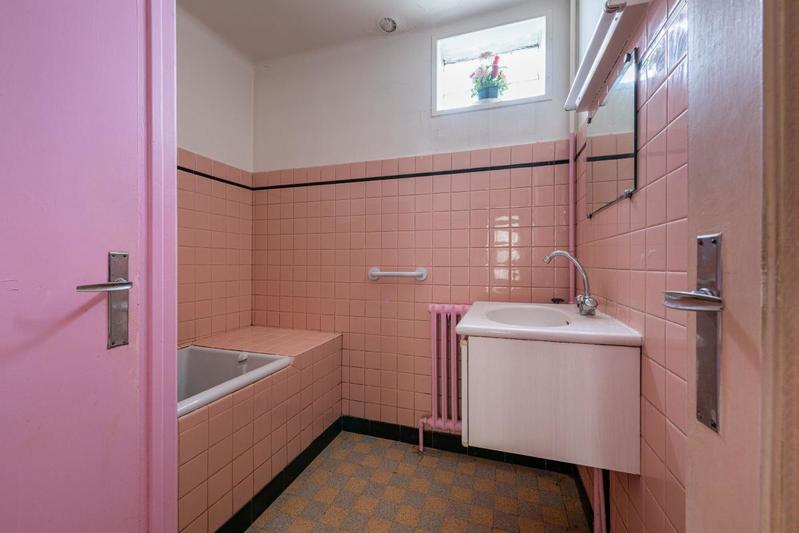 Maison - 86 m² - 3 pièces