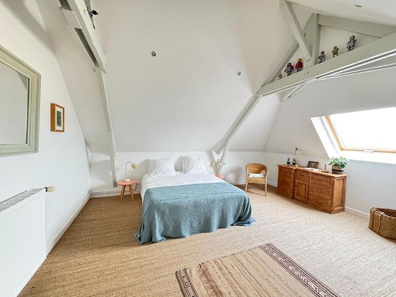 Maison de ville - 223 m² - 7 pièces