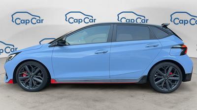 Hyundai i20 III 1.6 t-GDi 204 n