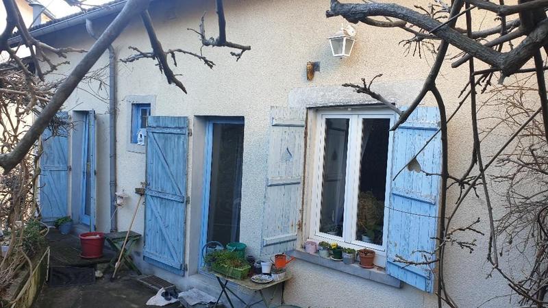 Maison - 155 m² - 7 pièces