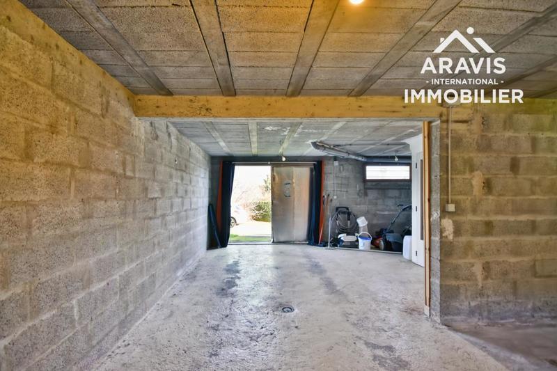 Maison - 91 m² - 4 pièces