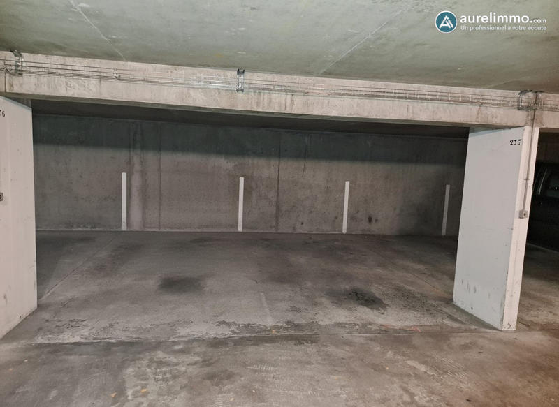 Appartement - 79 m² - 3 pièces