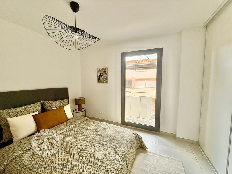 Villa - 93 m² - 4 pièces