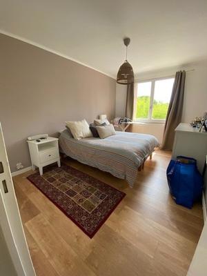 Appartement - 98 m² - 5 pièces