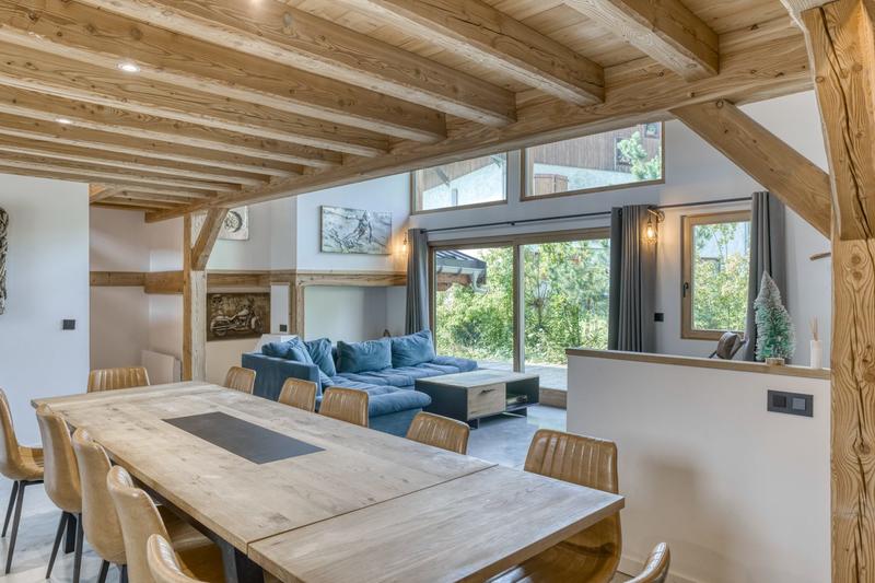 Châlet - 192 m² - 6 pièces