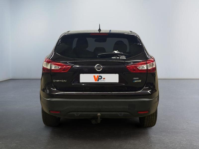 Nissan Qashqai 1.6 dCi 130 Fap Stop/Start Acenta