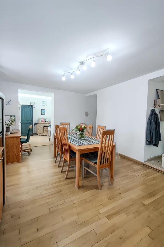 Appartement - 80 m² - 3 pièces