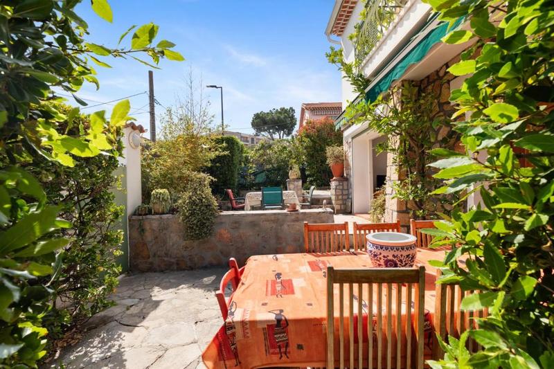 Maison de ville - 155 m² - 6 pièces